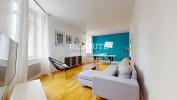 Vente Appartement Reims  3 pieces 55 m2