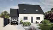 Vente Maison Emanville 6 pieces 95 m2