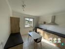 Location Appartement Amberieu-en-bugey 2 pieces 60 m2