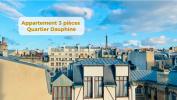 Vente Appartement Paris-16eme-arrondissement 3 pieces 78 m2