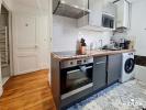 Location Appartement Paris-18eme-arrondissement 3 pieces 10 m2