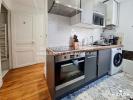 Location Appartement Paris-18eme-arrondissement 3 pieces 10 m2