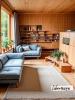 Vente Maison Saint-laurent-la-gatine  3 pieces 100 m2