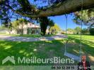 Vente Maison Tugeras-saint-maurice 10 pieces 373 m2