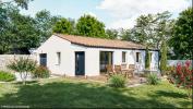 Vente Maison Castelnau-de-medoc 5 pieces 86 m2