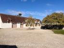 Vente Maison Douchy 10 pieces 244 m2
