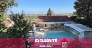 Vente Maison Jardin 4 pieces 87 m2