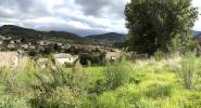 Vente Terrain Bourg-argental 1011 m2