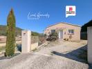 Vente Maison Rousson 4 pieces 86 m2