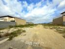 Vente Terrain Pennautier 500 m2