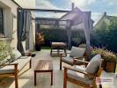 Vente Maison Saint-romain-de-colbosc 4 pieces 85 m2