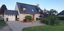 Vente Maison Caudan  6 pieces 125 m2