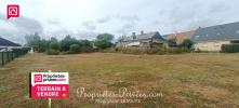 Vente Terrain Saint-sebastien-de-morsent  1008 m2