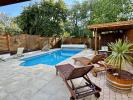 Vente Maison Chassieu 8 pieces 182 m2