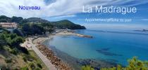 Vente Appartement Saint-cyr-sur-mer 2 pieces 47 m2