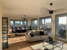 Vente Appartement Bordeaux 5 pieces 124 m2