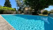 Vente Maison Sorgues 15 pieces 400 m2