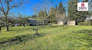 Vente Terrain Lasserre-de-prouille  2086 m2