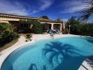 Vente Maison Vidauban 4 pieces 106 m2