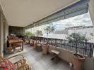 Vente Appartement Marseille-8eme-arrondissement 4 pieces 84 m2