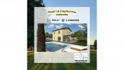 Vente Terrain Faramans 870 m2