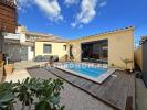 Vente Maison Aubagne 4 pieces 125 m2
