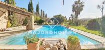 Vente Maison Castellet 8 pieces 330 m2