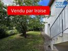 Vente Maison Brest  5 pieces 76 m2