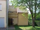 Location Appartement Vitteaux 2 pieces 68 m2