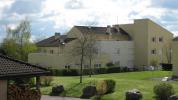 Location Appartement Saulieu 4 pieces 82 m2