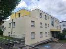 Vente Appartement Besancon 2 pieces 48 m2