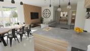 Vente Maison Pomerols 4 pieces 90 m2