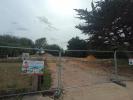 Vente Terrain Bernieres-sur-mer 387 m2