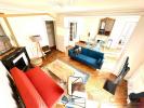 Vente Appartement Paris-16eme-arrondissement 3 pieces 69 m2