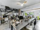 Vente Bureau Toulouse  8 pieces 180 m2