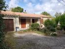 Vente Maison Lavalette 4 pieces 89 m2
