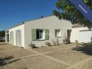 Vente Maison Balanzac 4 pieces 114 m2