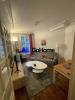 Location Appartement Paris-10eme-arrondissement 2 pieces 36 m2