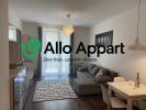 Location Appartement Caen 2 pieces 37 m2