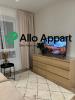 Location Appartement Bordeaux  2 pieces 32 m2