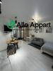 Location Appartement Paris-9eme-arrondissement 28 m2