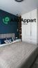Location Appartement Paris-19eme-arrondissement 30 m2