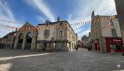 Vente Immeuble Guerande 5 pieces 230 m2