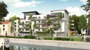 Location Appartement Nancy 3 pieces 61 m2