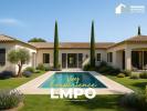 Vente Maison Calvisson 5 pieces 115 m2