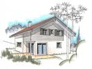Vente Maison Crozet 6 pieces 105 m2