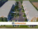 Vente Commerce Willems 7355 m2