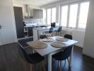 Vente Appartement Faches-thumesnil  4 pieces 77 m2