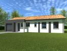 Vente Maison Cadaujac 85 m2