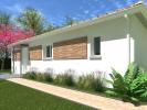 Vente Terrain Cadaujac 620 m2